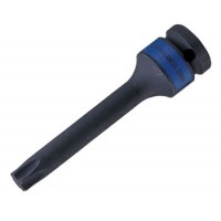 TORX ударные 1/2"